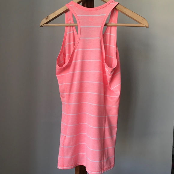 The North Face Racerback Athletic Tank XS - Picture 2 of 7